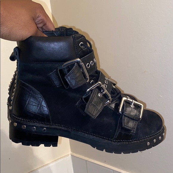 Topshop Shoes - topshop boots